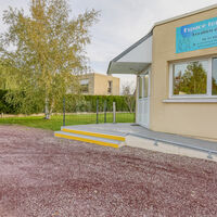 Espace Formation Caen