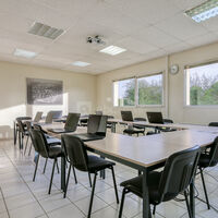 Espace Formation Caen
