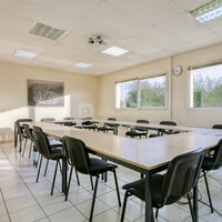 Espace Formation Caen