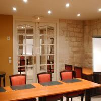 Hôtel Best Western - Aux Ducs de Bourgogne