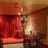 Salle