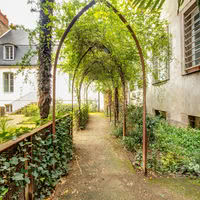 Jardin