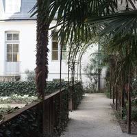 Jardin