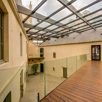 Le Passage Sainte Croix