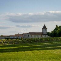 Le château de mouchac