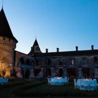 Le château de mouchac