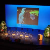 Palais des Congrès et Expositions de Dijon