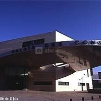 Palais des Congrès et Expositions de Dijon