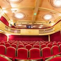 Théâtre 100 Noms