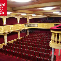 Théâtre 100 noms