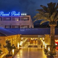 Hôtel Pascal Paoli