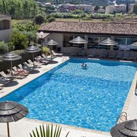 Hôtel Pascal Paoli