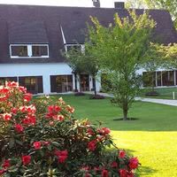 Restaurant du Golf de Domont