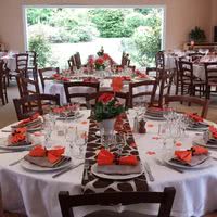 Restaurant du Golf de Domont