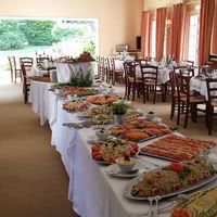 Restaurant du Golf de Domont