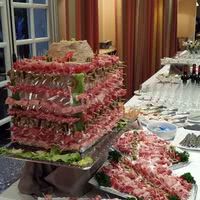 Restaurant du Golf de Domont
