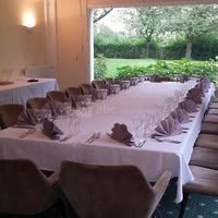Restaurant du Golf de Domont
