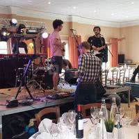 Restaurant du Golf de Domont