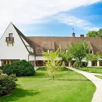 Restaurant du golf de domont
