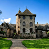 Château de Vixouze