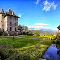 Château de Vixouze