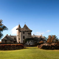 Château de Vixouze