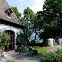 Château de Vixouze