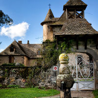 Château de Vixouze