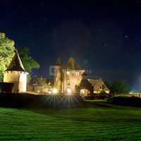 Château de Vixouze