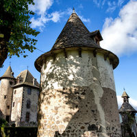 Château de Vixouze