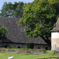 Château de Vixouze