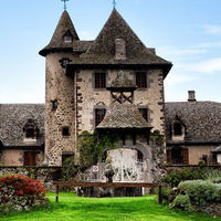 Château de Vixouze