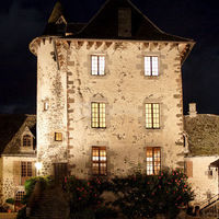 Château de Vixouze