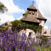 Château de Vixouze