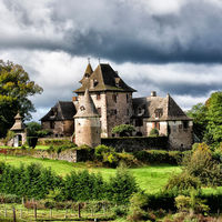 Château de Vixouze