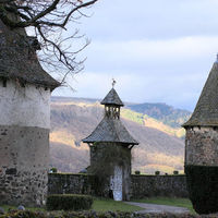 Château de Vixouze