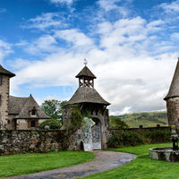 Château de Vixouze