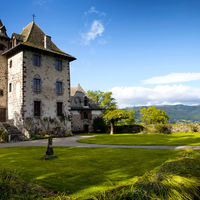 Château de Vixouze