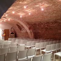 Salle de réception du Mas