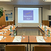 Salle de réunion