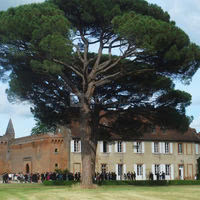 Château de Palays
