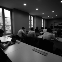 Espace Wilson Alençon Coworking