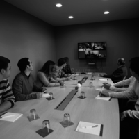 Espace Wilson Alençon Coworking