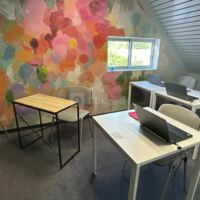 SALLE PARMELAN