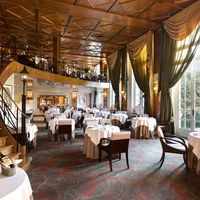 Restaurant le Vilargène