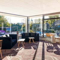 Ibis Style Arles