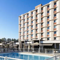Ibis Style Arles
