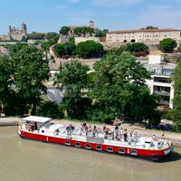 La Compagnie des Bateaux du Midi