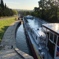 La Compagnie des Bateaux du Midi
