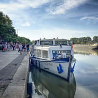 La Compagnie des Bateaux du Midi